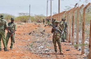 Jarmalka oo uga digay muwaadiniintiisa khatar argagixiso oo ka jirta Kenya iyo xadka Soomaaliya