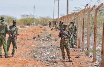 Jarmalka oo uga digay muwaadiniintiisa khatar argagixiso oo ka jirta Kenya iyo xadka Soomaaliya
