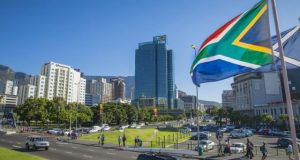 Burcada u dhalatay dalka Koonfur Afrika oo kordhiyay beegsiga Muwaadiniinta Soomaaliyeed