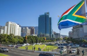 Burcada u dhalatay dalka Koonfur Afrika oo kordhiyay beegsiga Muwaadiniinta Soomaaliyeed