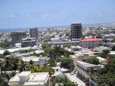 Muuqaal-dubahii Himilo TV, oo Maxkamadda Gobolka Banaadir si rasmi ah u daysay, loona diiday in uu qaato qalabkii warbaahinta