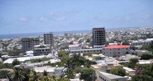 Hay’adaha ammaanka DFS oo gacanta ku dhigay Kooxo Dad ku dhacay Magaalada Muqdisho