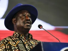 DEG DEG: Raila Odinga oo ku geeriyooday dalka Hindiya