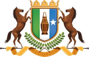 Madaxweyne Saciid Deni oo kala diray Maxkamadda Ciidamada Qalabka sida ee Puntland.