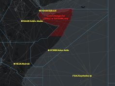 Labo khatar oo soo wajahday dadka rayidka ah iyo diyaaradaha mara hawada soomaaliya