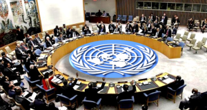 Golaha Ammaanka ee Qaramada Midoobay oo dhinacyada Suudaan isku haya ugu baaqay wadahadal