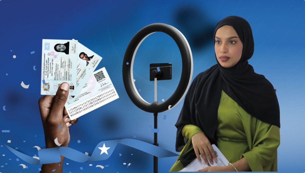 Kaarka aqoonsiga ee NIRA oo noqday il dhib iyo laaluush dad badan ay kala kulmaan maalin kasta Dadka