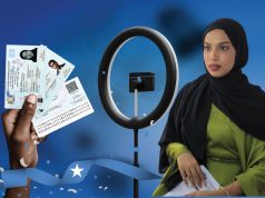 Kaarka aqoonsiga ee NIRA oo noqday il dhib iyo laaluush dad badan ay kala kulmaan maalin kasta Dadka