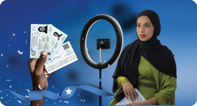 Kaarka aqoonsiga ee NIRA oo noqday il dhib iyo laaluush dad badan ay kala kulmaan maalin kasta Dadka