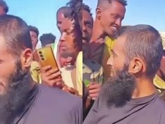 Ciidamada Puntland oo gacanta ku dhigay dagaal yahan ka tirsan Daacish oo ku sugnaa gobolka Bari