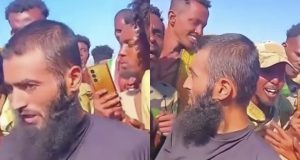 Ciidamada Puntland oo gacanta ku dhigay dagaal yahan ka tirsan Daacish oo ku sugnaa gobolka Bari