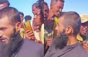 Ciidamada Puntland oo gacanta ku dhigay dagaal yahan ka tirsan Daacish oo ku sugnaa gobolka Bari