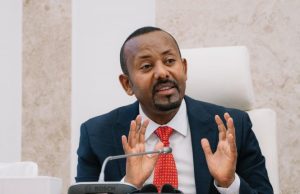 Itoobiya oo sheegtay inay xaq buuxa u leedahay inay gaadho Badda Cas