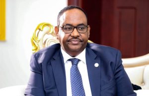 Madaxweynaha Puntland oo saxiixay sharciga la dagaalanka Argagixisada