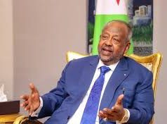 Waa maxay Talaabada uu qaaday Madaxweynaha jabuuti ee halista galineysa Dalkaasi jabuuti