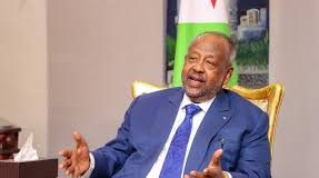 Waa maxay Talaabada uu qaaday Madaxweynaha jabuuti ee halista galineysa Dalkaasi jabuuti