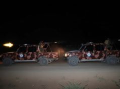 Faahfaahino kasoo baxaya dagaal Xalay ka dhacay degmada Kaxda magaalada Muqdisho