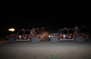 Faahfaahino kasoo baxaya dagaal Xalay ka dhacay degmada Kaxda magaalada Muqdisho