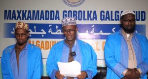 Xukunka Maxkamadda Galgaduud ee Dilkii Hooyada iyo Carruurteeda oo Caro Badan Dhaliyay