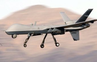 Dowladda Maraykanka oo duqeymo ka fulisay togga Baallade ee Calmiskaad