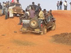 Dagaal beeleed khasaare kala duwan geystay oo ka dhacay gobolka Galgaduud