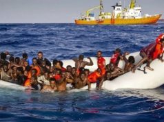 5,435 muhaajiriin Soomaali ah oo sanadkan tahriib ku galay qaaradda Yurub