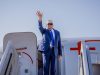 Madaxweynaha Somaliland oo safar ugu baxay Itoobiya