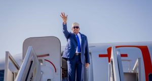 Madaxweynaha Somaliland oo safar ugu baxay Itoobiya