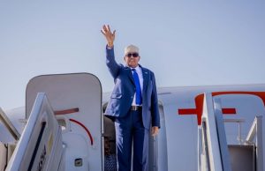 Madaxweynaha Somaliland oo safar ugu baxay Itoobiya