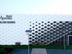 Jabuuti oo martigelinaysa sannad-guuradii 25-aad ee kasoo wareegtay shirkii taariikhiga ahaa ee Carta