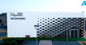 Jabuuti oo martigelinaysa sannad-guuradii 25-aad ee kasoo wareegtay shirkii taariikhiga ahaa ee Carta