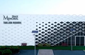 Jabuuti oo martigelinaysa sannad-guuradii 25-aad ee kasoo wareegtay shirkii taariikhiga ahaa ee Carta