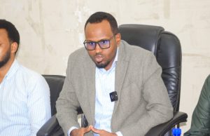 DHAGEYSO:-Wasaaradda Amniga Hirshabelle oo amaro digniin ah ka soo saartay ciyaal weerada ka jira Jowhar