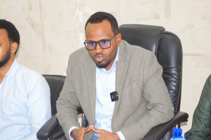 DHAGEYSO:-Wasaaradda Amniga Hirshabelle oo amaro digniin ah ka soo saartay ciyaal weerada ka jira Jowhar