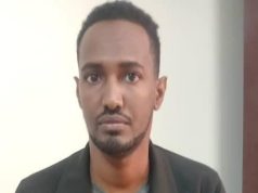 Dowladda Soomaaliya oo Muqdisho kasoo dajisay agaasimihii hore ee isbitaalka Qardho oo ku eedaysan kufsi