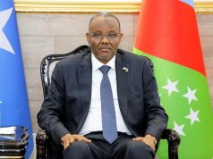 Koonfur Galbeed oo qaaday tallaabo adag oo ka dhan ah dadka hurinaya colaadaha beelaha