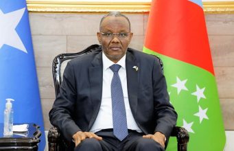 Koonfur Galbeed oo qaaday tallaabo adag oo ka dhan ah dadka hurinaya colaadaha beelaha