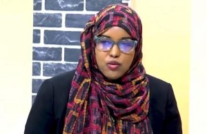 Agaasimihii isbitaalka Banaadir oo xilka laga qaaday iyo mid cusub oo la magacaabay Agaasimihii isbitaalka Banaadir oo xilka laga qaaday iyo mid cusub oo la magacaabay