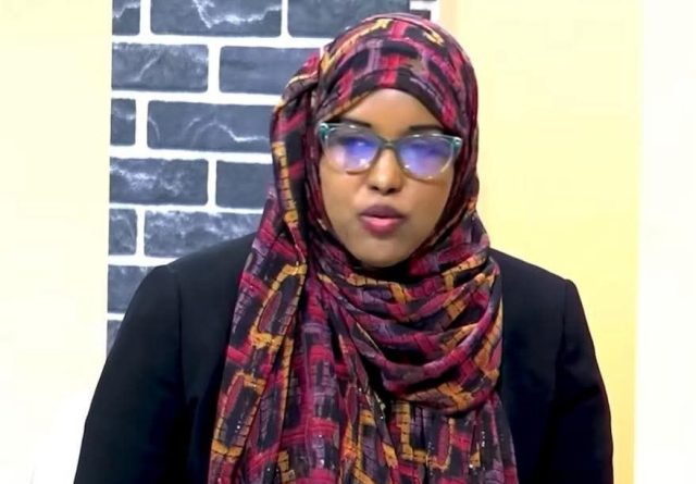 576579579_1373330424163621_8107522003103880547_n Agaasimihii isbitaalka Banaadir oo xilka laga qaaday iyo mid cusub oo la magacaabay