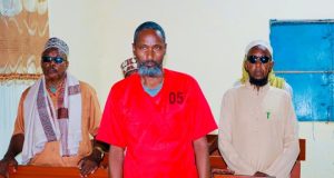Maxkamadda Ciidamada Jubbaland oo xukun ka soo saartay askari ka tirsanaa Nabadsugidda oo lagu eedeeyay dil