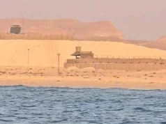 Magaalada Boosaaso oo ku taal xeebta Puntland ee Soomaaliya oo fure u noqotay taageerada Imaaraatka Carabta ee RSF-ta ee Suudaan