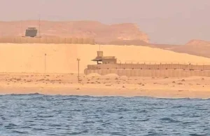 Magaalada Boosaaso oo ku taal xeebta Puntland ee Soomaaliya oo fure u noqotay taageerada Imaaraatka Carabta ee RSF-ta ee Suudaan