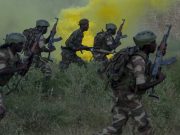 Ciidanka Xoogga Dalka oo howlgallo ka dhan ah Al-Shabaab ka wada Shabeelaha Dhexe