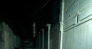 Sheekada igu sawir in ay tahay waxaa cadeyneyso Halka ra’iisul wasaaraha Soomaaliya uu taagan yahay