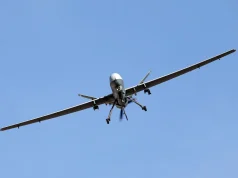 Wararkii ugu Dambeeyay Diyaaradaha Maraykanka oo duqeymo ka fuliyay Gobolka Bari