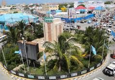 Mid ka mid ah Wasaaradaha DFS oo laga jartay Korontada & biyaha