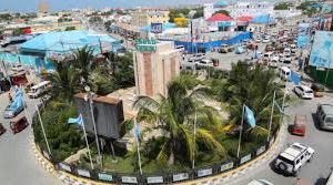 Mid ka mid ah Wasaaradaha DFS oo laga jartay Korontada & biyaha