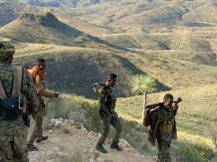 Puntland oo bandow kusoo rogtay degaanada ku dhow togga Baallade