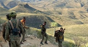 Puntland oo bandow kusoo rogtay degaanada ku dhow togga Baallade