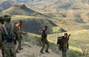 Puntland oo bandow kusoo rogtay degaanada ku dhow togga Baallade